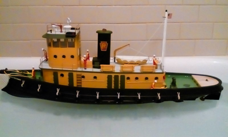 Serenity AKA Jersey City