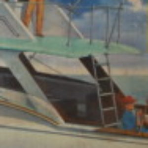 Group logo of Linberg, Christ Craft Sports Fisherman!