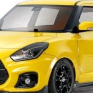 Group logo of Tamiya M05 RC SUZUKI SWIFT SPORT!