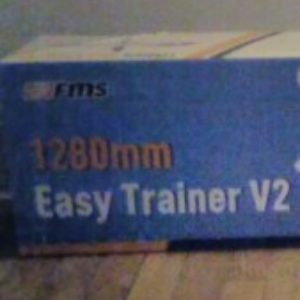 Group logo of FMS 1280mm Easy Trainer V2!